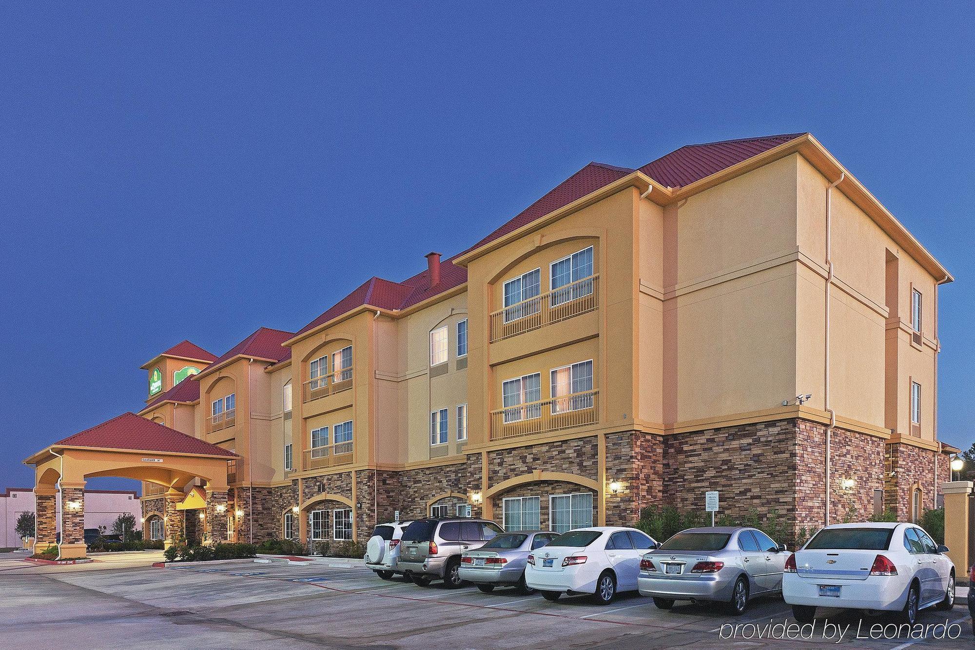 La Quinta By Wyndham Houston Energy Corridor Hotel Exterior photo